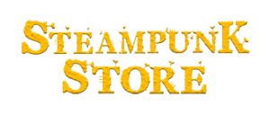 Magasin Steampunk