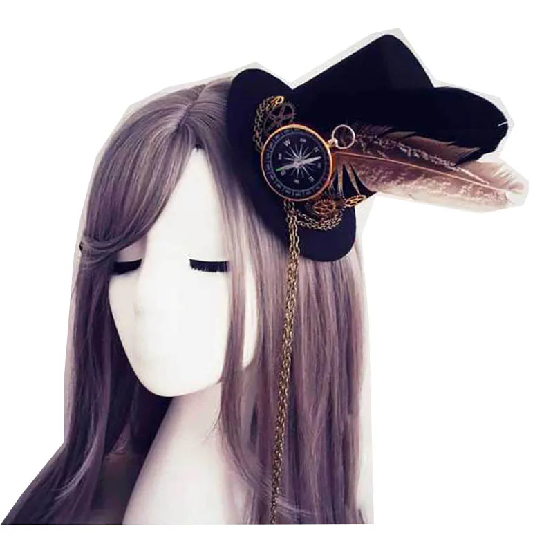 Cosplay Steampunk : Créez Votre Propre Style Steampunk